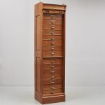 571742 Archive cabinet